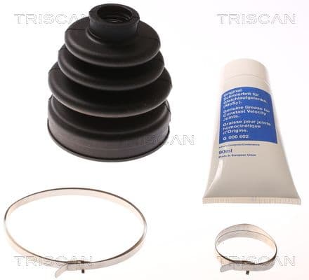 Ansamblu burduf, articulatie planetara TRISCAN 8540 43803