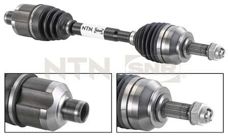 Planetara SNR DK53.011