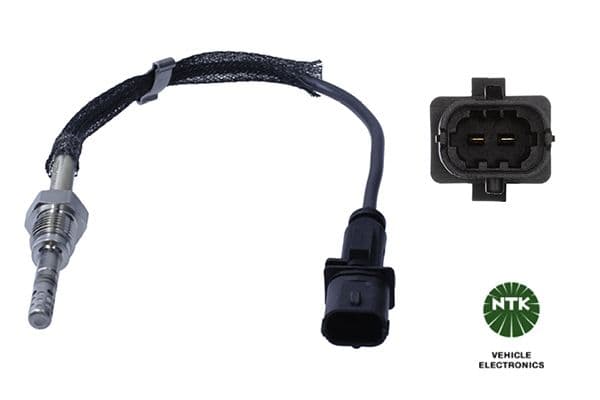 Senzor, temperatura gaze evacuare NTK 92281