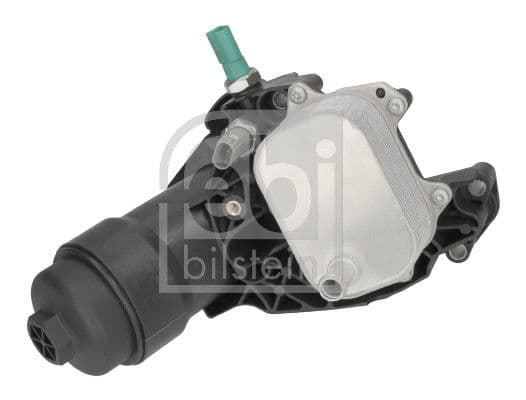 Locas filtru ulei FEBI BILSTEIN Plus 194031