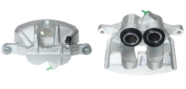 Etrier frana BREMBO ESSENTIAL LINE F 85 436