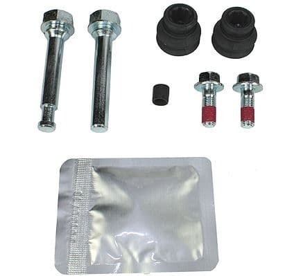 Set bucsi de ghidaj, etrier frana METZGER AUTOTEILE 113-1467X