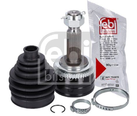 Set articulatie, planetara FEBI BILSTEIN 183243
