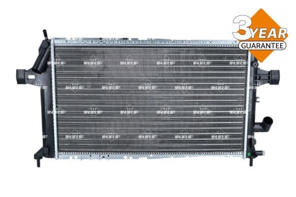 Radiator, racire motor NRF 506616A