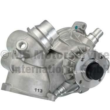 Pompă de apă, răcire motor KOLBENSCHMIDT 50005113