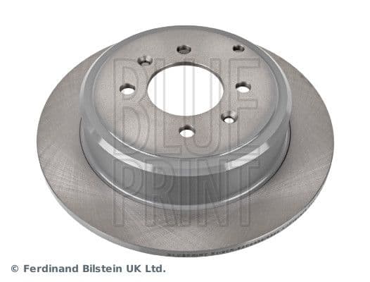 Disc frana BLUE PRINT ADP154345