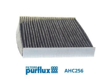 Filtru, aer habitaclu PURFLUX AHC256