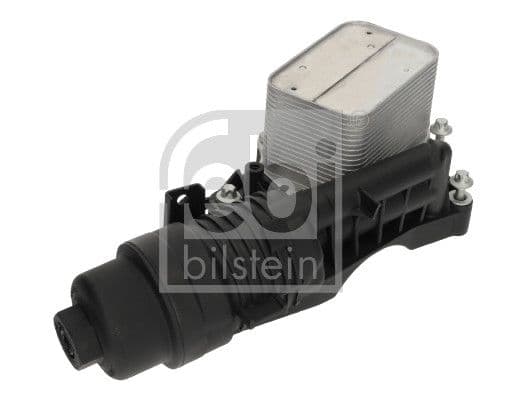 Locas filtru ulei FEBI BILSTEIN Plus 1000791
