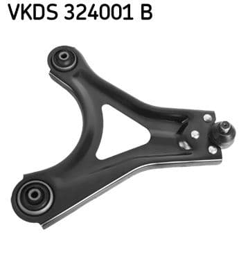Brat, suspensie roata SKF VKDS 324001 B
