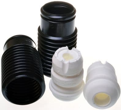 chit protectie praf,amortizor DENCKERMANN D500007