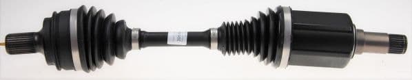 Planetara SPIDAN GKN Automotive OE-Technology 52° 36664