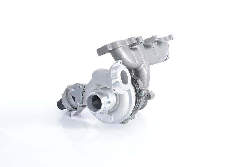 Compresor,sistem de supraalimentare BTS Turbo BUDGET T916320BT