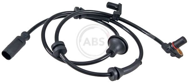 senzor,turatie roata ABS 31391