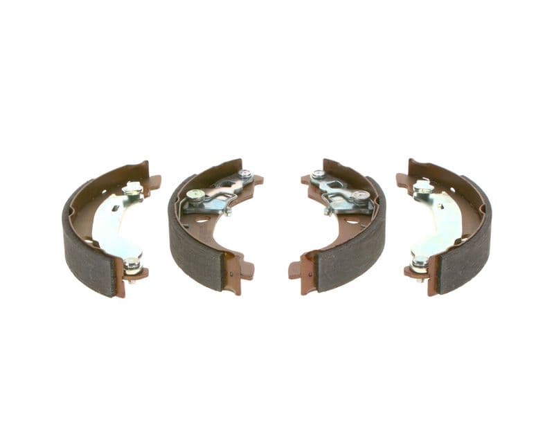 Set saboti frana BOSCH 0 986 487 317