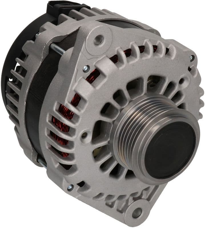 Generator / Alternator HC-CARGO F 032 115 396