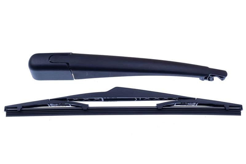 brat stergator, parbriz DENCKERMANN VD30028