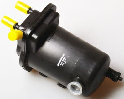 filtru combustibil DENCKERMANN A110683