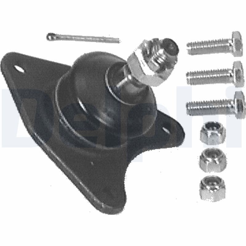 Pivot DELPHI TC153