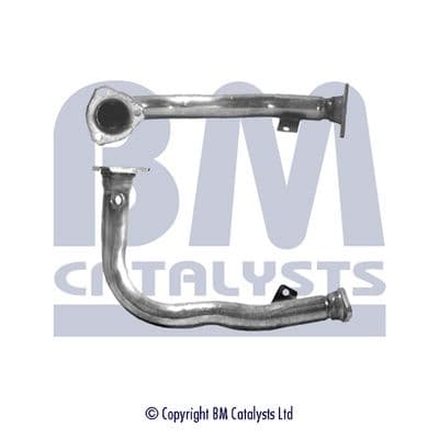 Racord evacuare BM CATALYSTS BM70001