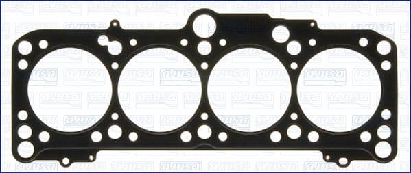 Garnitura, chiulasa AJUSA MULTILAYER STEEL 10102500
