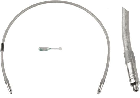 Furtun frana TRW Varioflex MV072T
