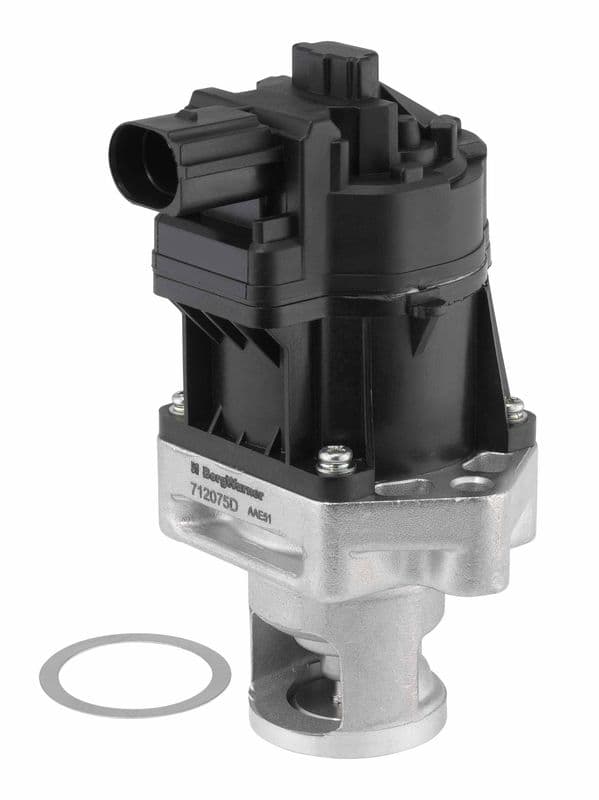 Supapa EGR BorgWarner 712075D