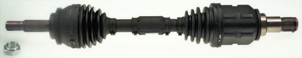 Planetara LÖBRO GKN Automotive OE-Technology 50° 305890