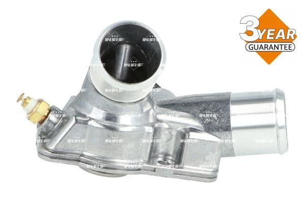 termostat,lichid racire NRF 725027