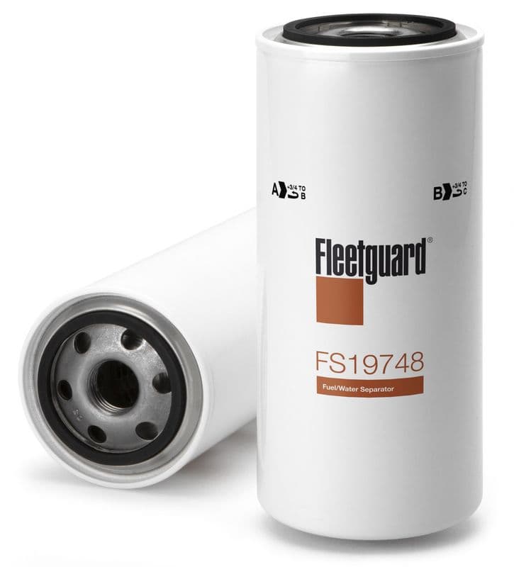 filtru combustibil FLEETGUARD FS19748