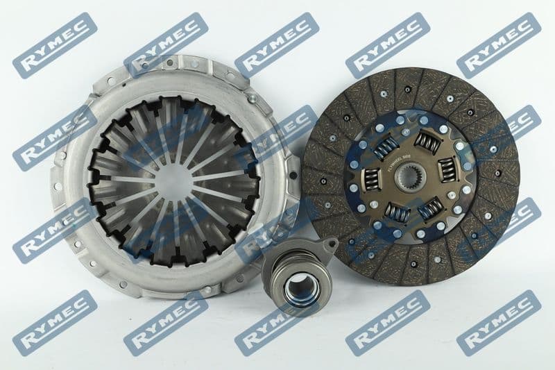 Set ambreiaj RYMEC JT1714047