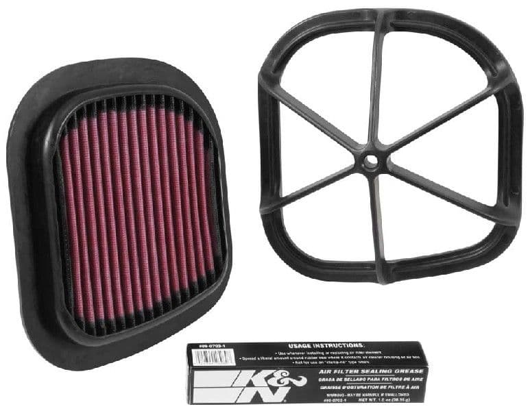 Filtru aer K&N Filters KT-4511XD