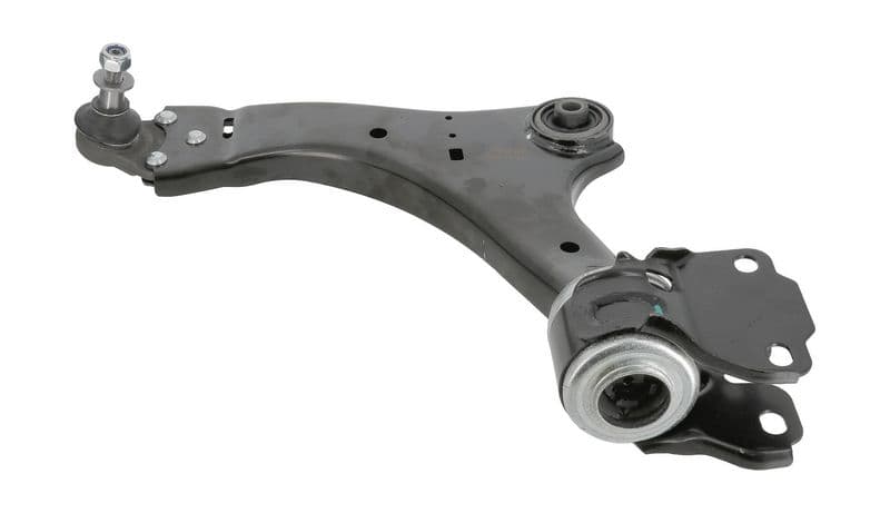 Brat, suspensie roata MOOG LR-WP-8345