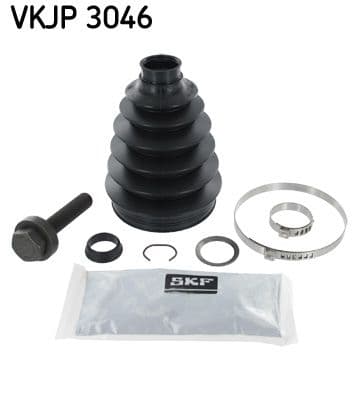 Ansamblu burduf, articulatie planetara SKF VKJP 3046