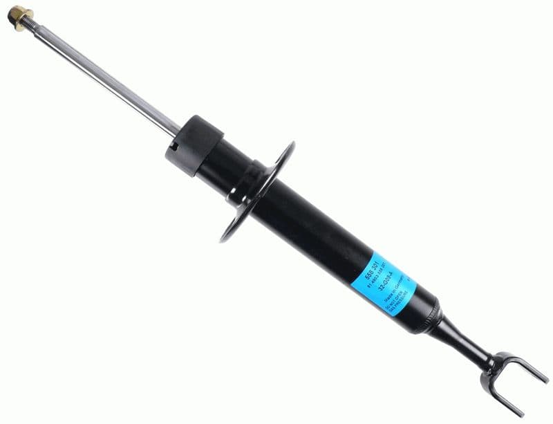 amortizor SACHS 558 301