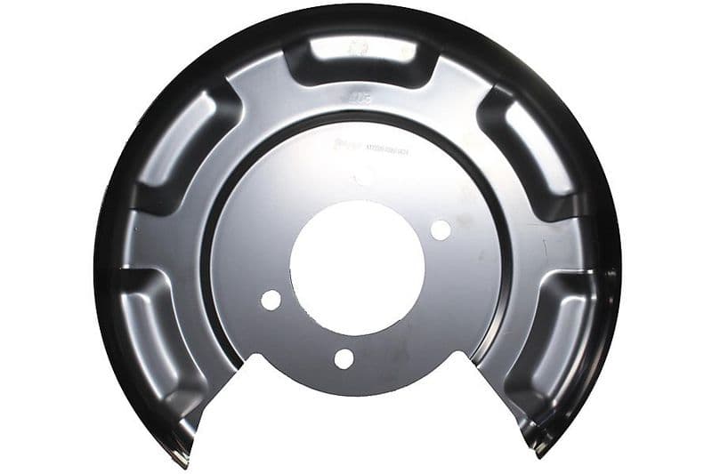 protectie stropire,disc frana METZGER AUTOTEILE 6115589
