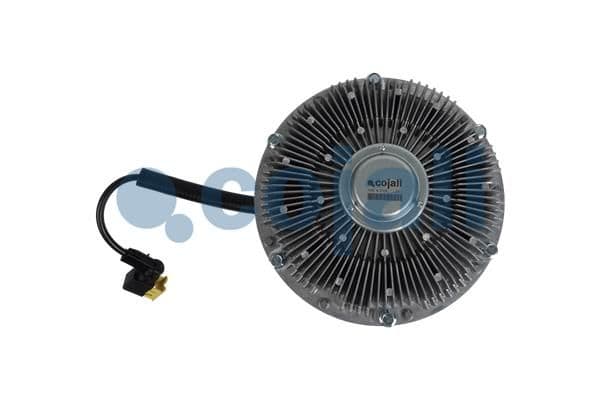 Cupla, ventilator radiator COJALI 7043406
