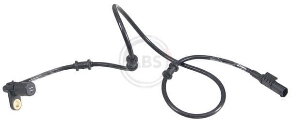 senzor,turatie roata ABS 30877