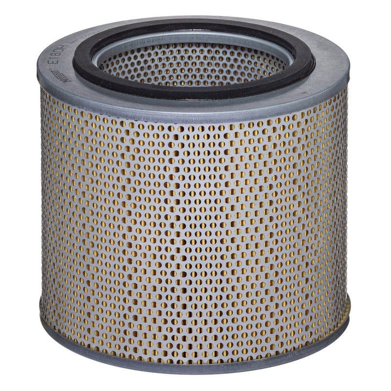 Filtru ulei HENGST FILTER E180H