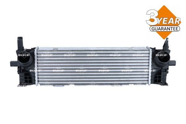 Intercooler, compresor NRF 309084