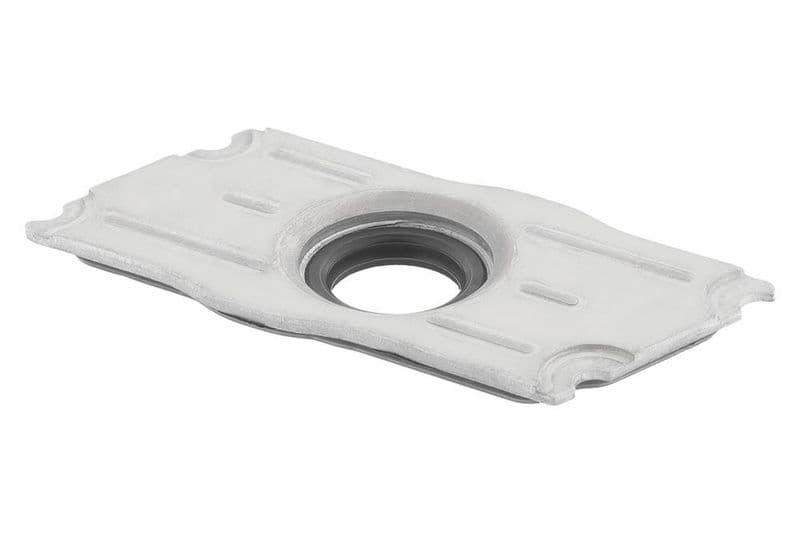 Capac, injector TOPRAN 120 532