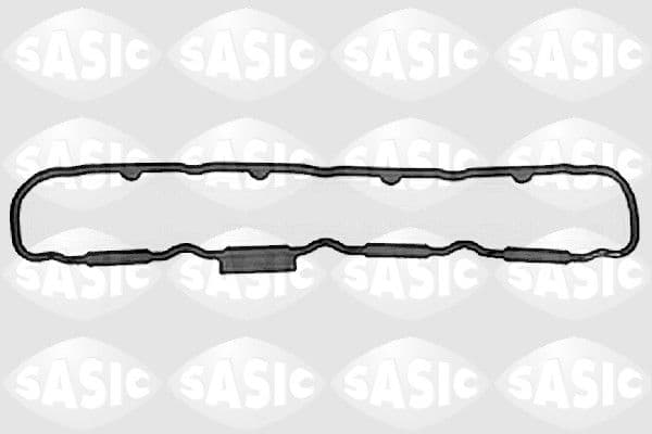 Garnitura, capac supape SASIC 4000454
