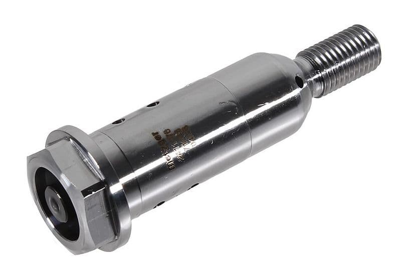 supapa comanda, poz. arbore cu came METZGER AUTOTEILE GREENPARTS 2411076