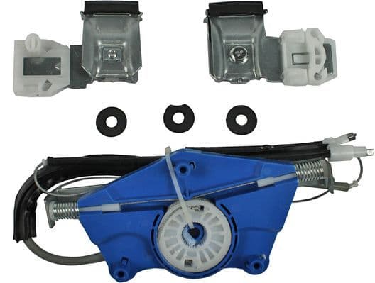 Set reparat, macara geam METZGER AUTOTEILE 2160320