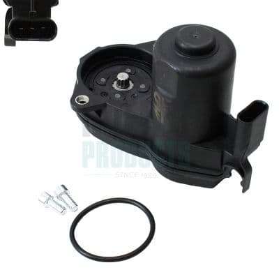 Element actionare. etrier frana de parcare MEAT & DORIA 7515519