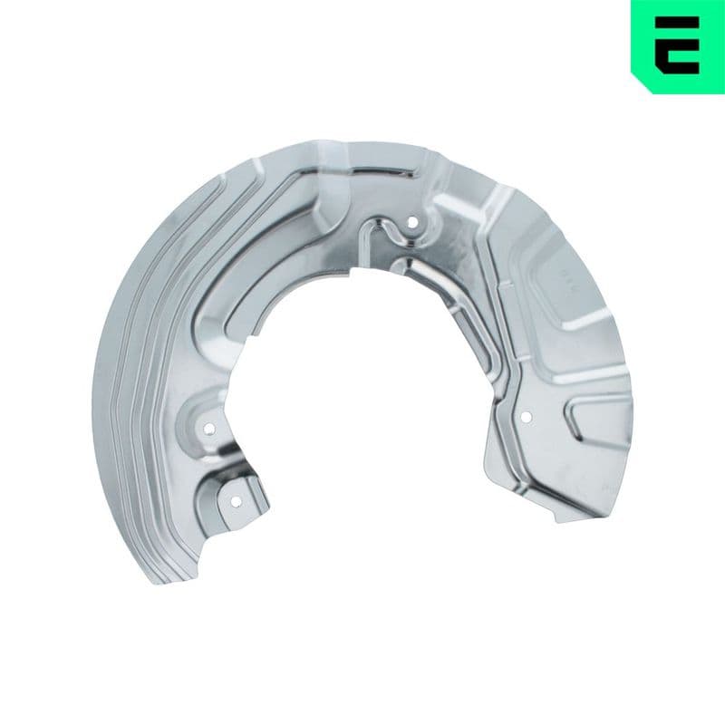 protectie stropire,disc frana OPTIMAL BSP-5017L