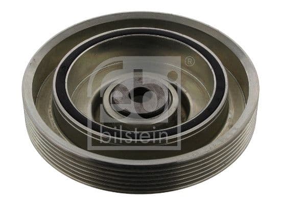 Fulie curea, arbore cotit FEBI BILSTEIN 32114