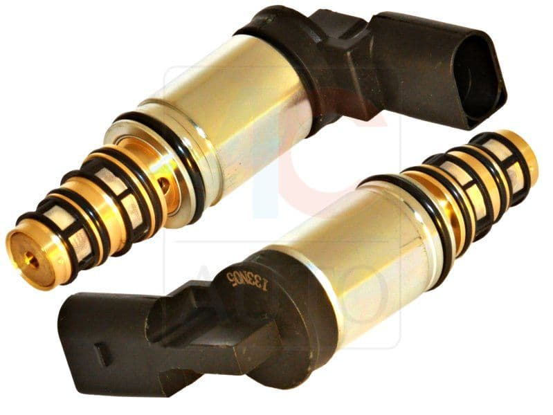 Supapa regulatoare, compresor ACAUTO AC-02DL03