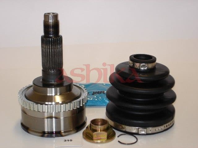 Set articulatie, planetara ASHIKA 62-03-310
