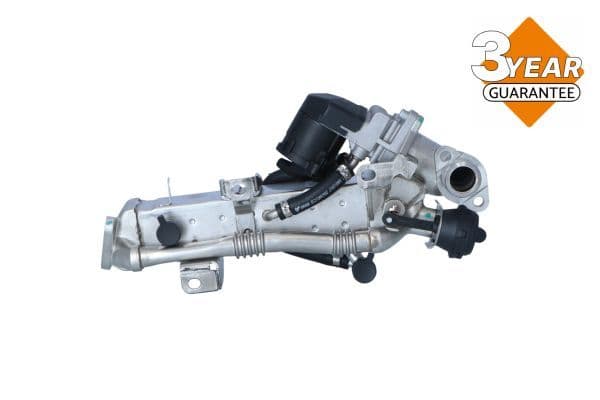Supapa EGR NRF 48451