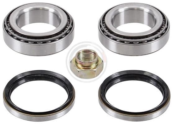 Set rulment roata ABS 200084